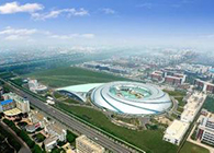 《张江新经济》刊文：“九游会老哥俱乐部-CRO升级”，勉励新药研发寻找新模式