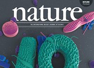 九游会老哥俱乐部在自然期刊提名