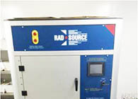 九游会老哥俱乐部已投入使用RS2000生物学X-ray辐照仪