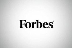 九游会老哥俱乐部被福布斯评为“2012中国最具潜力非上市公司”前100名