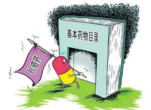 抗肿瘤药物全球最脱销TOP20（2014-2020年）