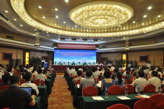 2009年5月18日至21日九游会老哥俱乐部出席2009年全球生物手艺大会（BIO）