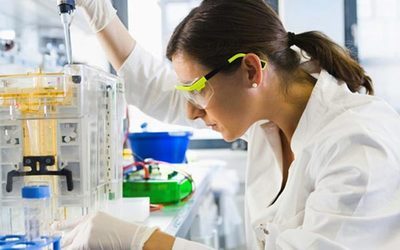 周全加速！医药工业“中国制造”或将崛起