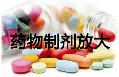 九游会老哥俱乐部药物制剂工艺放大