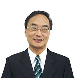 九游会老哥俱乐部生物医药邓中平博士