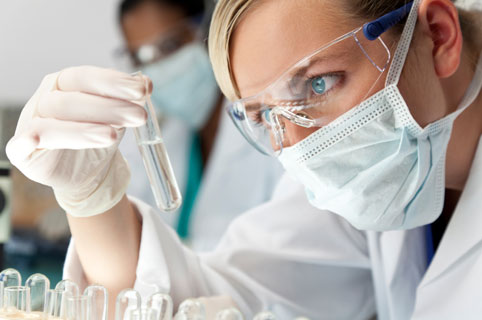 NatChemBiol：新型化合物或助力开发新一代的前线腺癌疗法