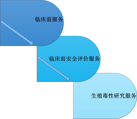 九游会老哥俱乐部临床前效劳中的生殖毒性效劳