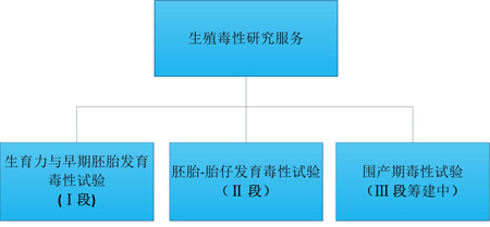 九游会老哥俱乐部的生殖毒性效劳