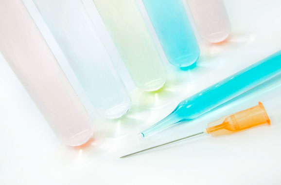 生物类似物的春无邪正来了？