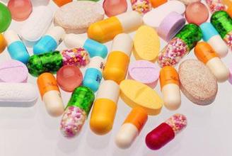 揭秘全球生物药新贵：你猜谁飙升184%？