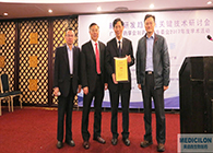 九游会老哥俱乐部高管齐聚首，恭贺广州“仿制与立异”聚会圆满竣事！