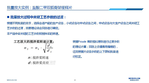 九游会老哥俱乐部 变换参比制剂 李国栋博士演讲PPT