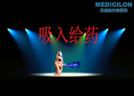 九游会老哥俱乐部吸入给药毒理学研究效劳平台仪器完成3Q验证