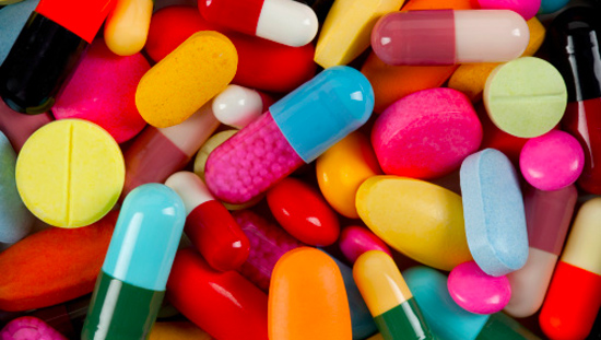 2018年，4大肿瘤免疫治疗巨头将宣布肺癌要害III期临床研究