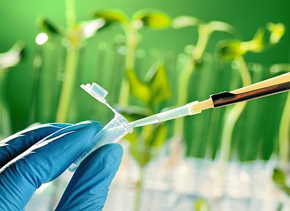 新型纳米RNA抗癌药物，多靶点击毁癌中之王