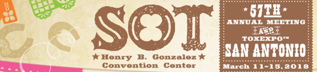 九游会老哥俱乐部将加入57届美国毒理学年会(SOT)