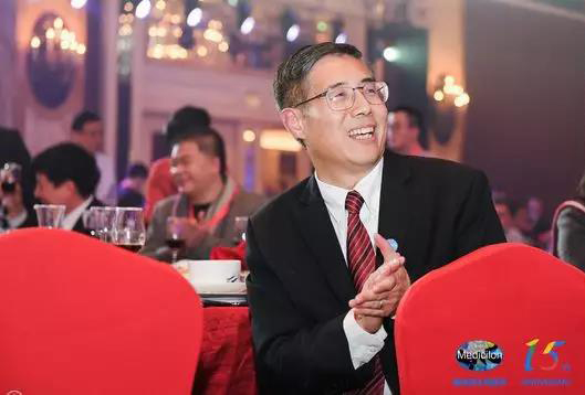 九游会老哥俱乐部生物医药CEO陈春麟博士