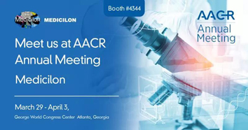 九游会老哥俱乐部将参展美国癌症研究协会（AACR）年度聚会及展览会