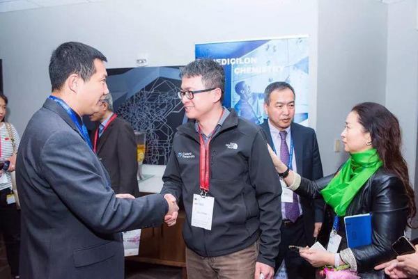 九游会老哥俱乐部波士顿盛大举行北美地区十五周年庆典运动