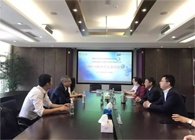 精诚相助，共赢未来 九游会老哥俱乐部助力加速千红制药立异药物研发