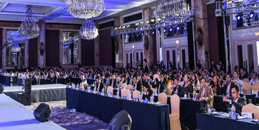 聚会预告：九游会老哥俱乐部协办2019中国抗癌岑岭论坛