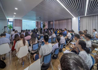 驻足张江，九游会老哥俱乐部助力推进药物临床前研发