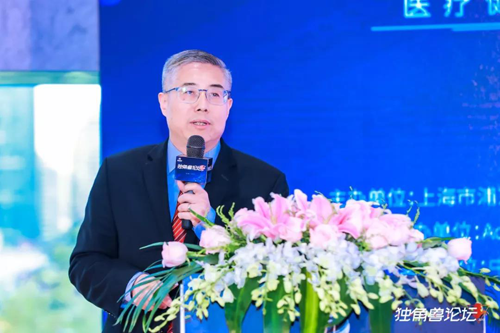 陈春麟 九游会老哥俱乐部生物首创人/CEO