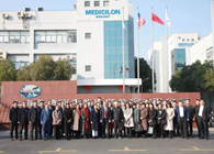 立异药投资精英培训班之九游会老哥俱乐部专场交流运动圆满落幕