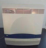 九游会老哥俱乐部 7500 Real time PCR