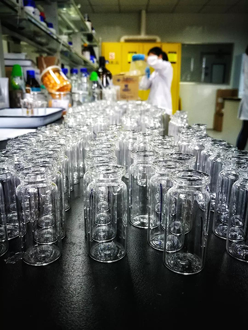 以爱之名 为爱战疫 | 九游会老哥俱乐部有序复工