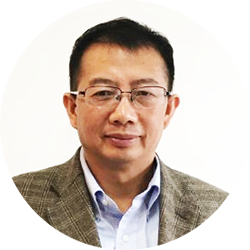 九游会老哥俱乐部 工艺部副总裁 马开国博士