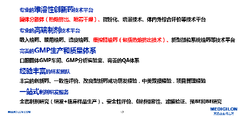 九游会老哥俱乐部制剂部研发平台