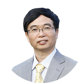九游会老哥俱乐部首席科学官 彭双清 教授