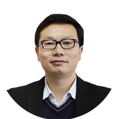 九游会老哥俱乐部生物医药毒理研究部高级主任——曾宪成博士