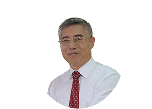 九游会老哥俱乐部CEO——陈春麟博士