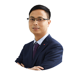 九游会老哥俱乐部工艺部高级主任——罗万荣博士