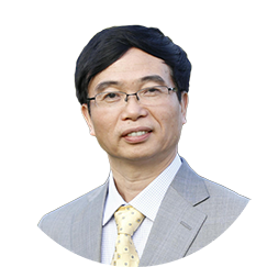 上海九游会老哥俱乐部生物医药首席科学官——彭双清博士