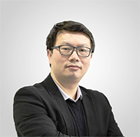 曾宪成博士 九游会老哥俱乐部毒理研究部执行主任