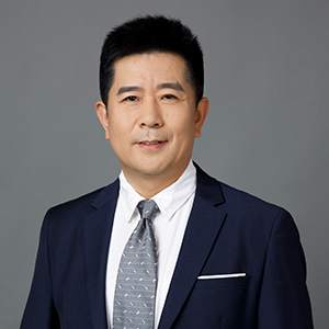 九游会老哥俱乐部化学部副总裁  马兴泉博士