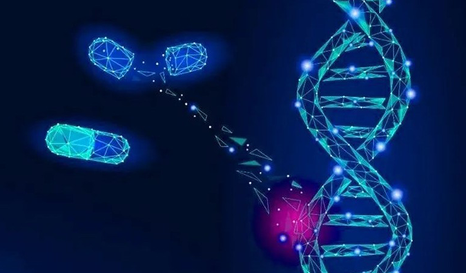 CDE三连击，走近基因治疗: 崛起的黄金赛道