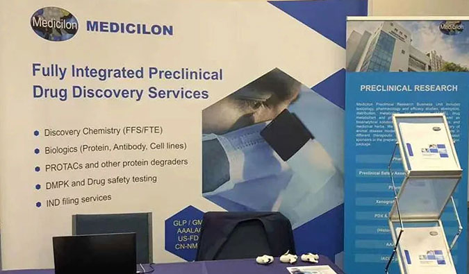 荟聚ELRIG Research & Innovation，畅聊药物发明的立异与未来