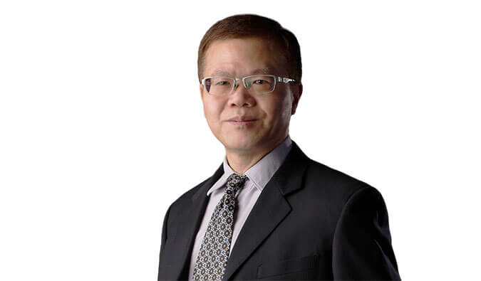 人物篇 | 九游会老哥俱乐部任命谢仁宗博士DABT为毒理研究部副总裁