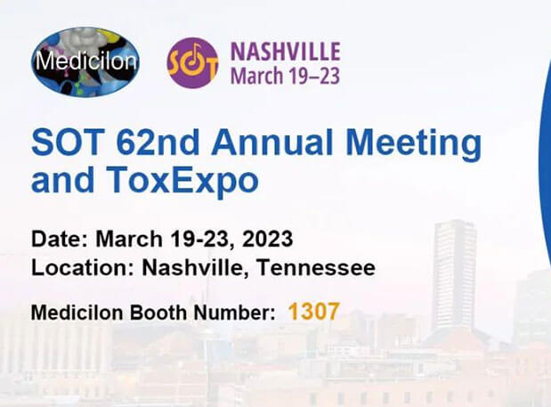 九游会老哥俱乐部：在美国2023 SOT，以毒理学研究为新药清静护航