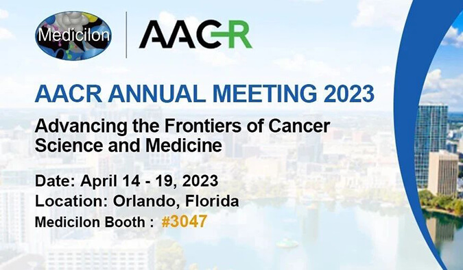 AACR 风云再起，聚焦先进肿瘤药物研究效果