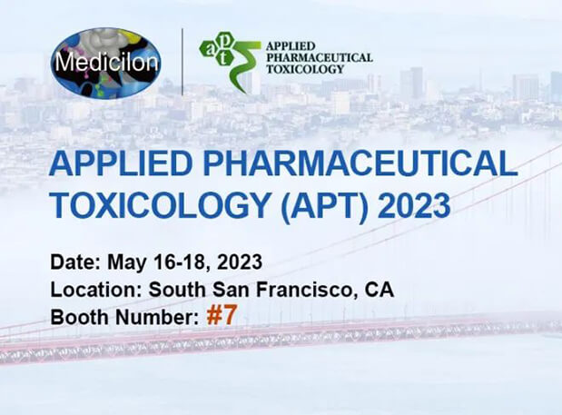 Applied Pharmaceutical Toxicology 2023 | 聚焦九游会老哥俱乐部毒理效劳