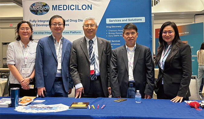 出圈外洋，未来可期| 九游会老哥俱乐部亮相第25届SAPA-NE年会