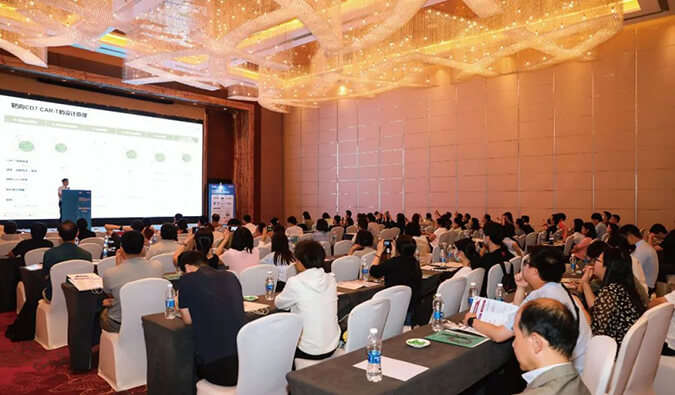 【听大咖讲】细胞治疗药物在举行临床前评估时，怎样选择动物模子？