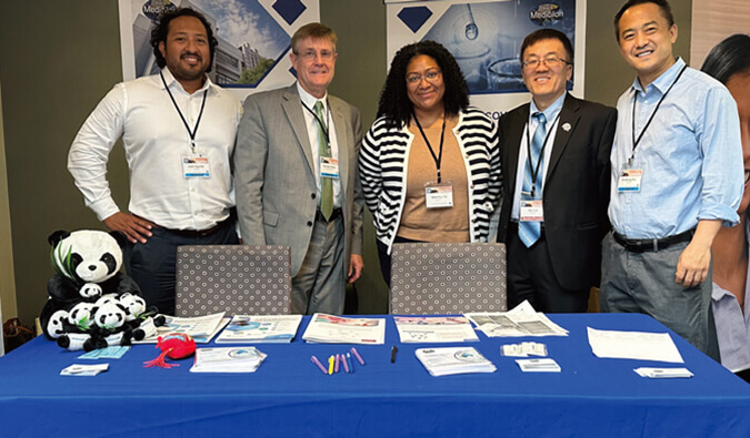 立异驱动，卓越赋能 | 九游会老哥俱乐部亮相2023年SAPA年会暨30周年庆典！