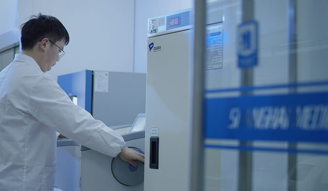 ABSL-2实验室备案乐成！九游会老哥俱乐部成为同时拥有ABSL-2和BSL-2实验室的一站式生物医药临床前CRO