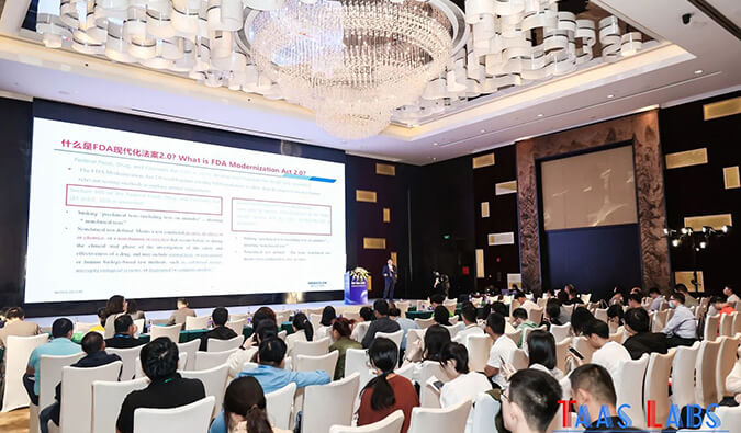 九游会老哥俱乐部探路细胞新药非临床研究，新规则下NAMs的应用思索